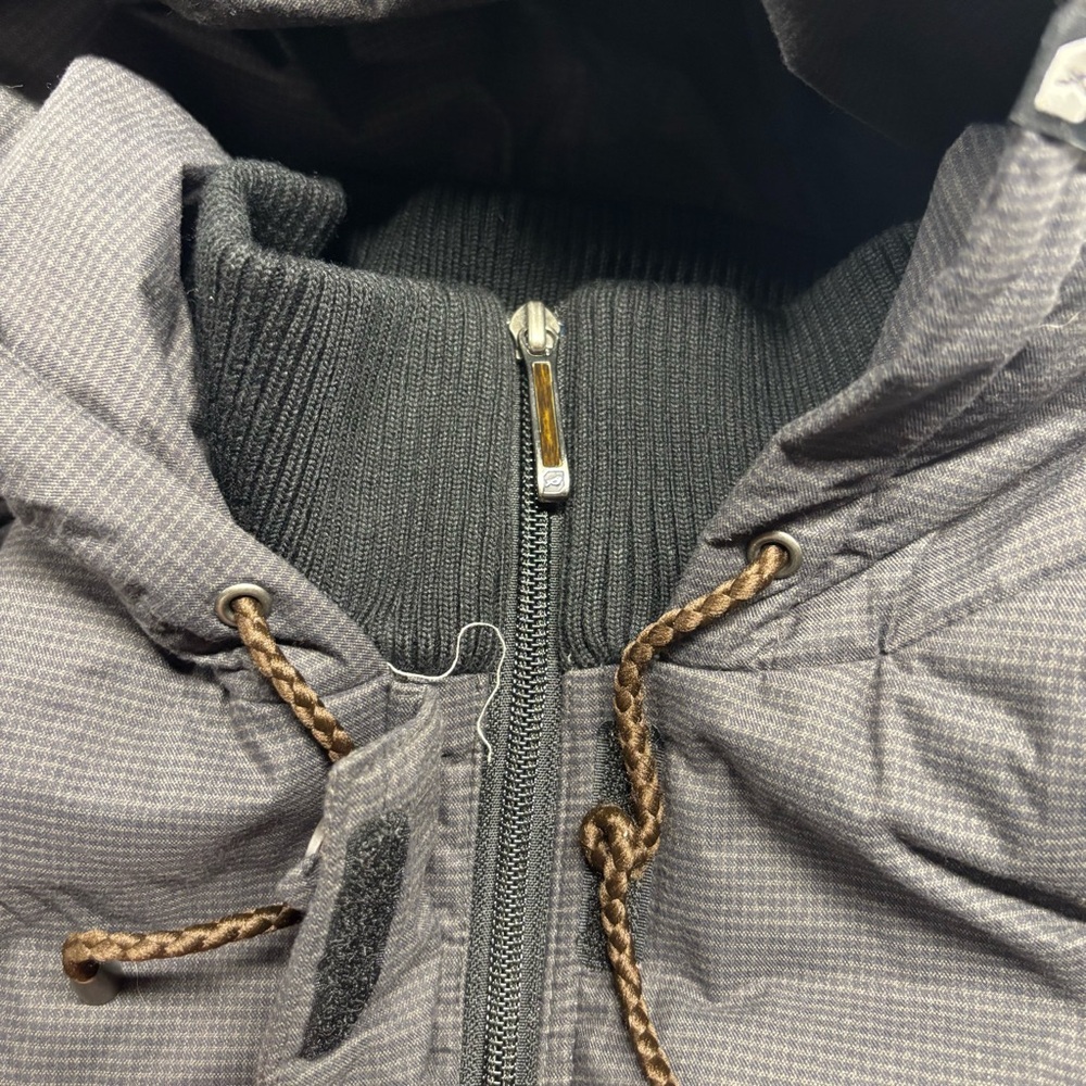 Orage puffer jacket - image 2